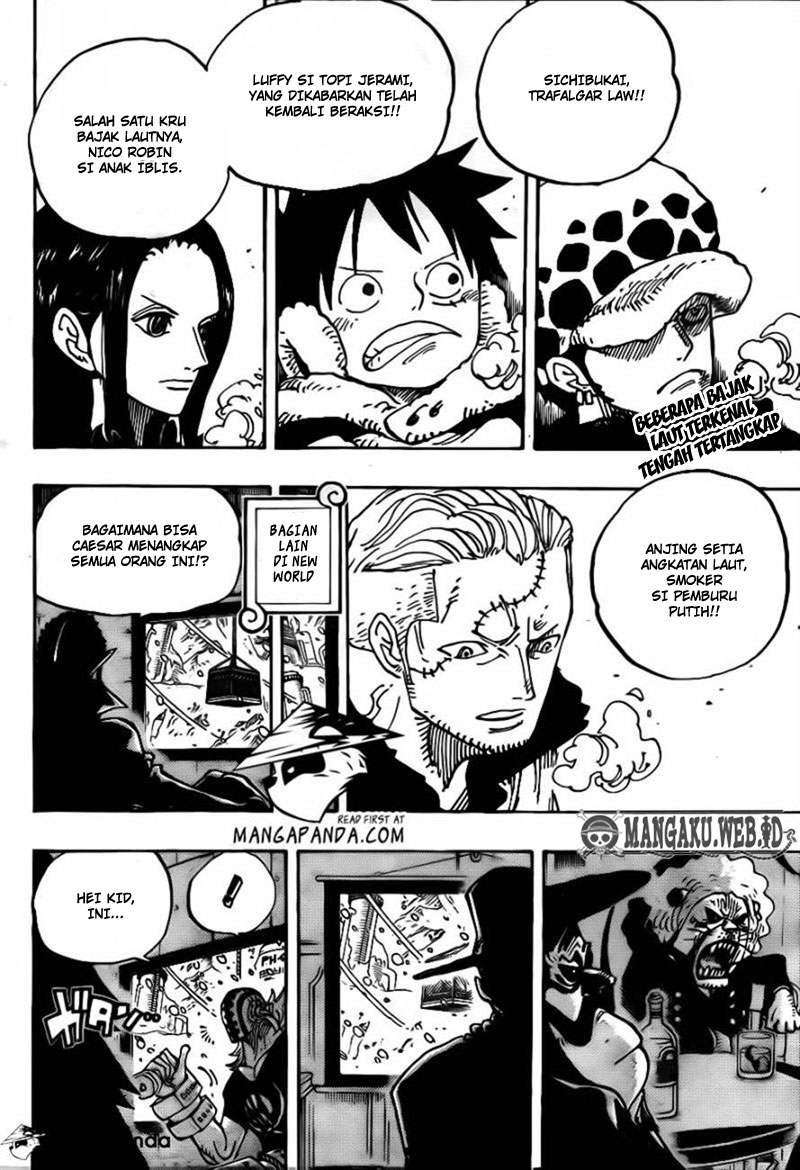 Chapter 677 - halaman 4