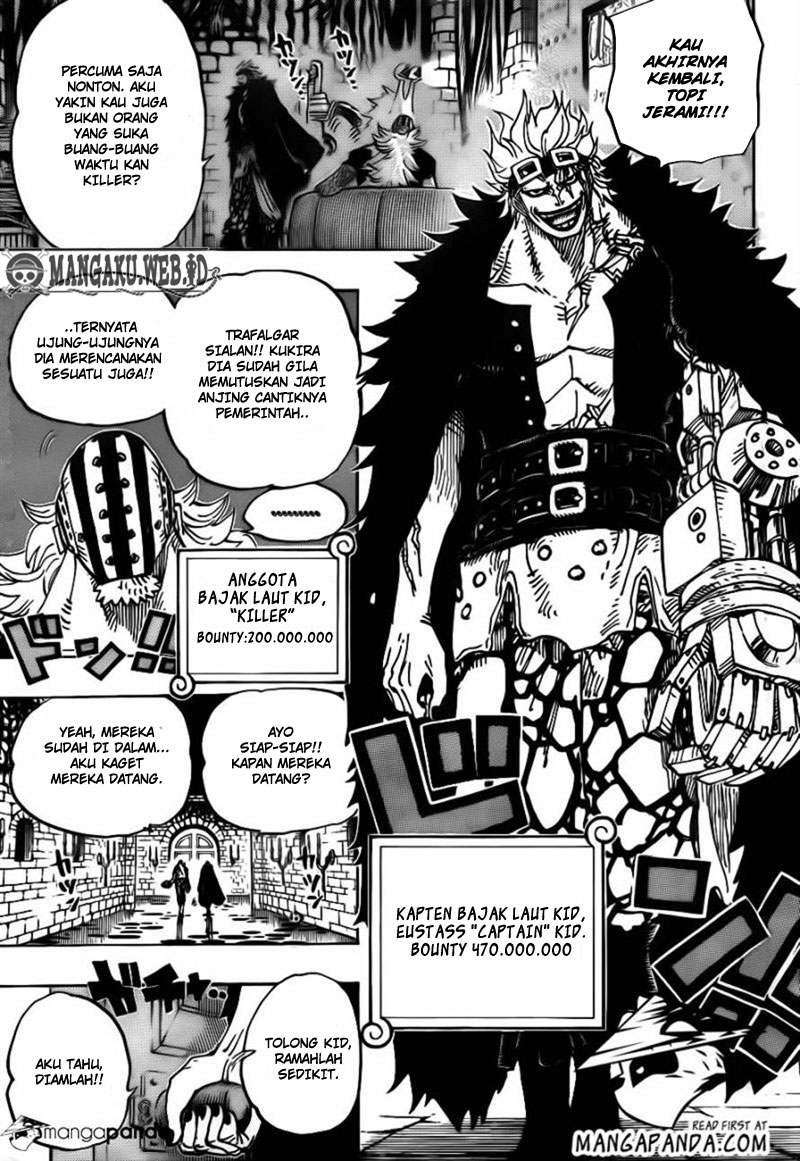 Chapter 677 - halaman 5