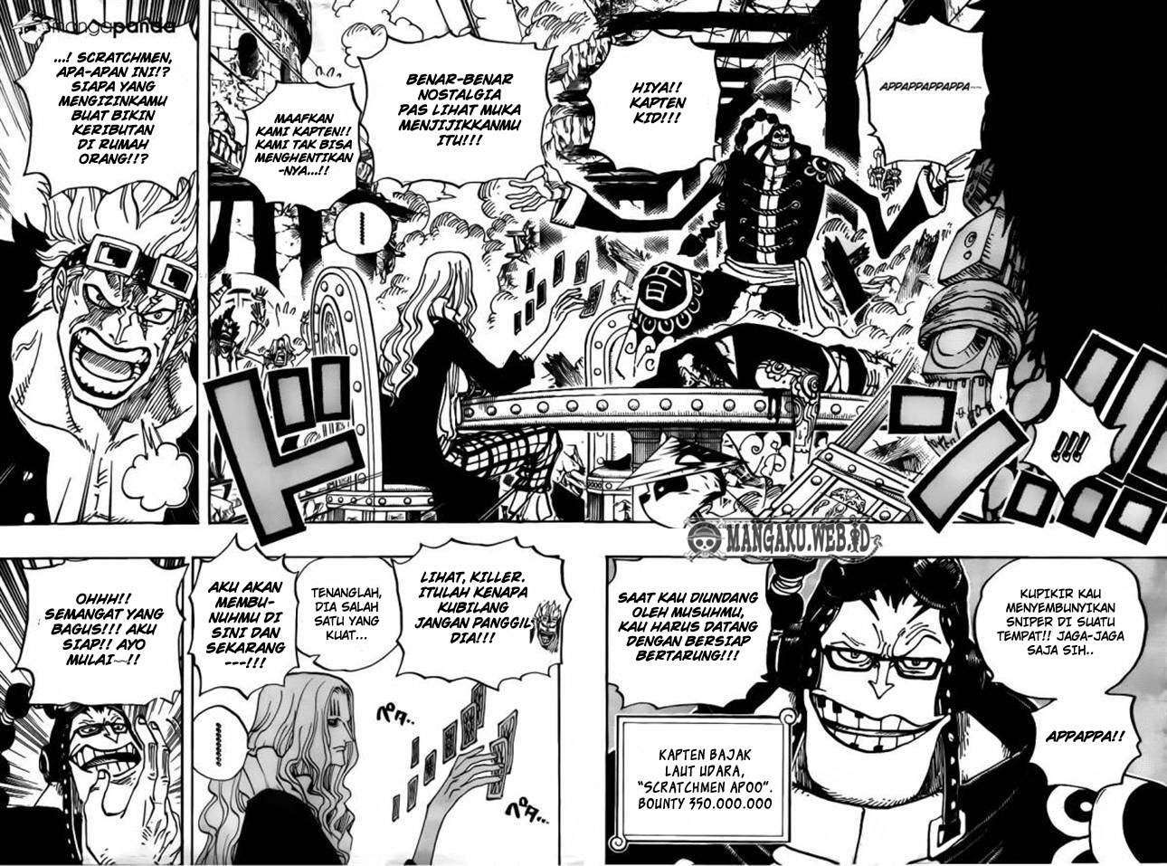 Chapter 677 - halaman 6