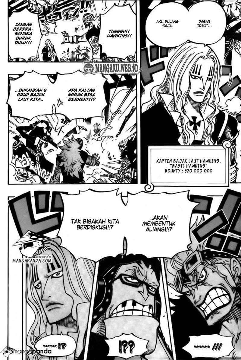Chapter 677 - halaman 7