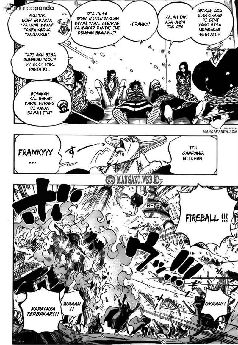 Chapter 677 - halaman 9