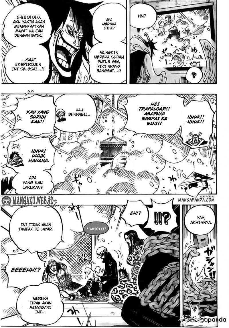 Chapter 677 - halaman 10