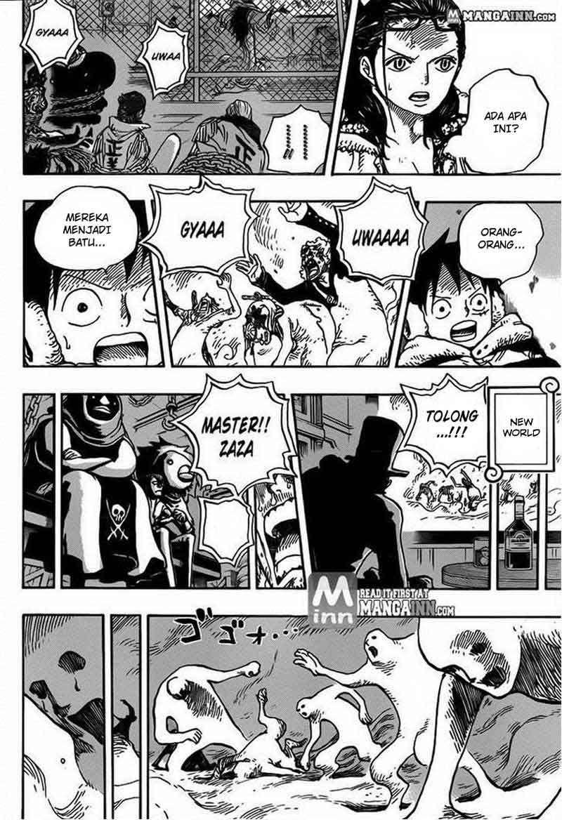 Chapter 676 - halaman 11