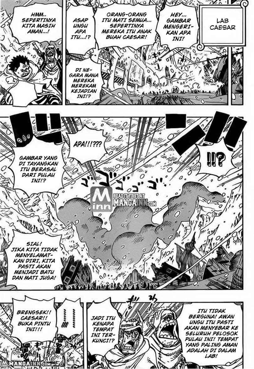 Chapter 676 - halaman 12