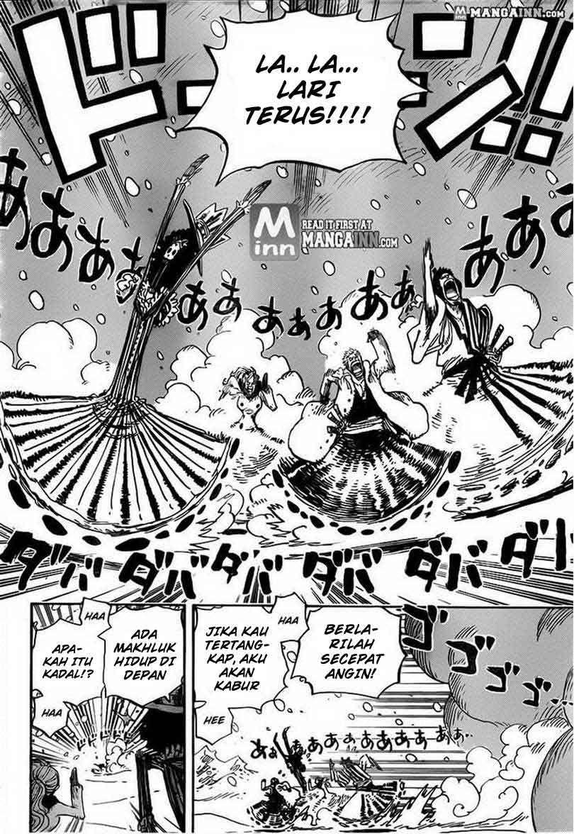 Chapter 676 - halaman 13