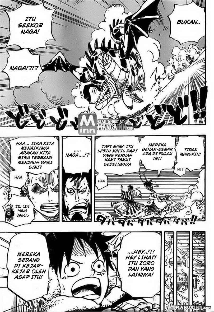 Chapter 676 - halaman 14
