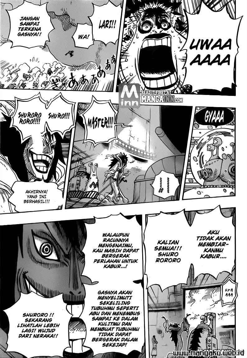 Chapter 676 - halaman 17