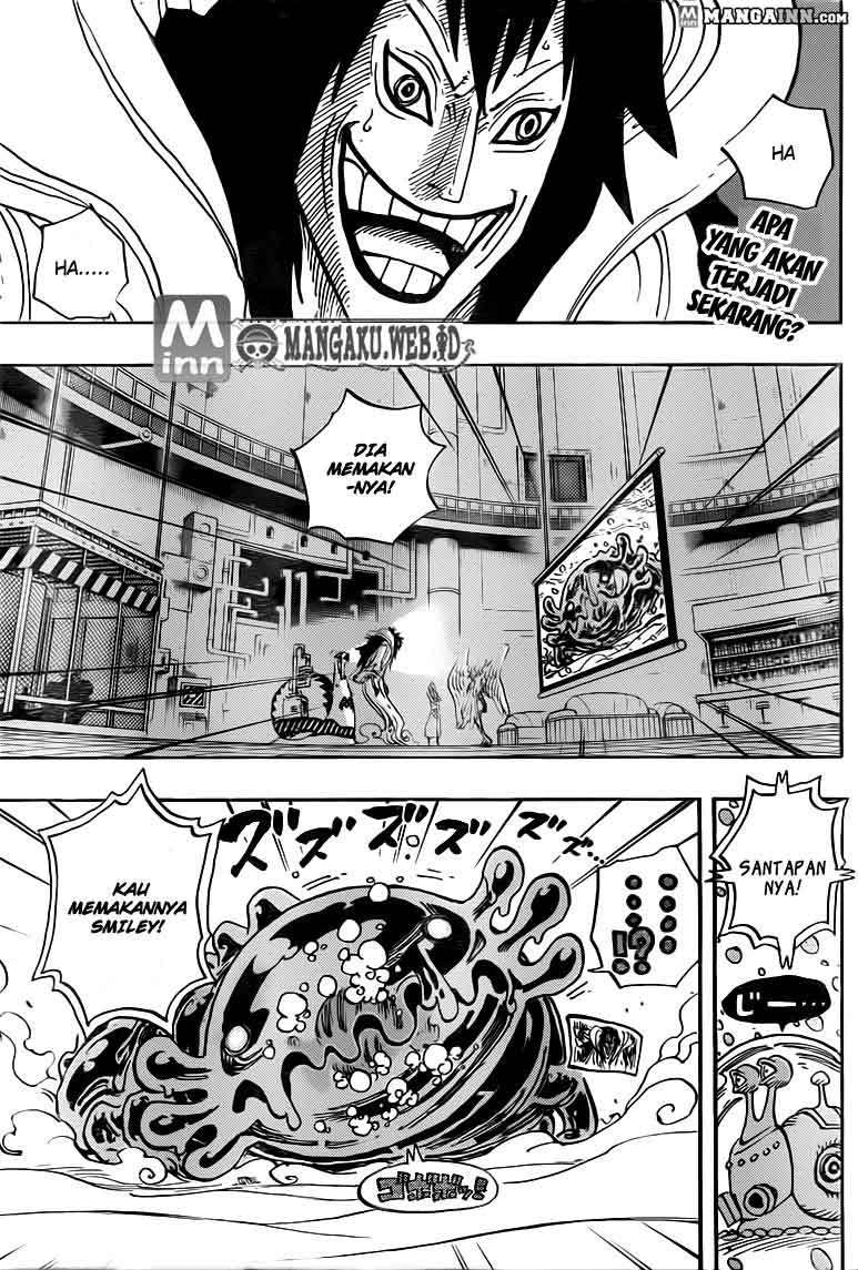 Chapter 676 - halaman 4