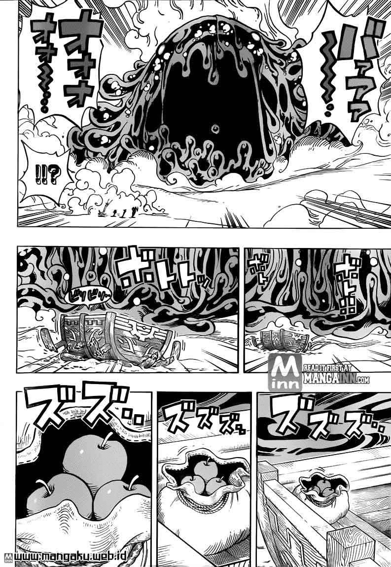 Chapter 676 - halaman 7