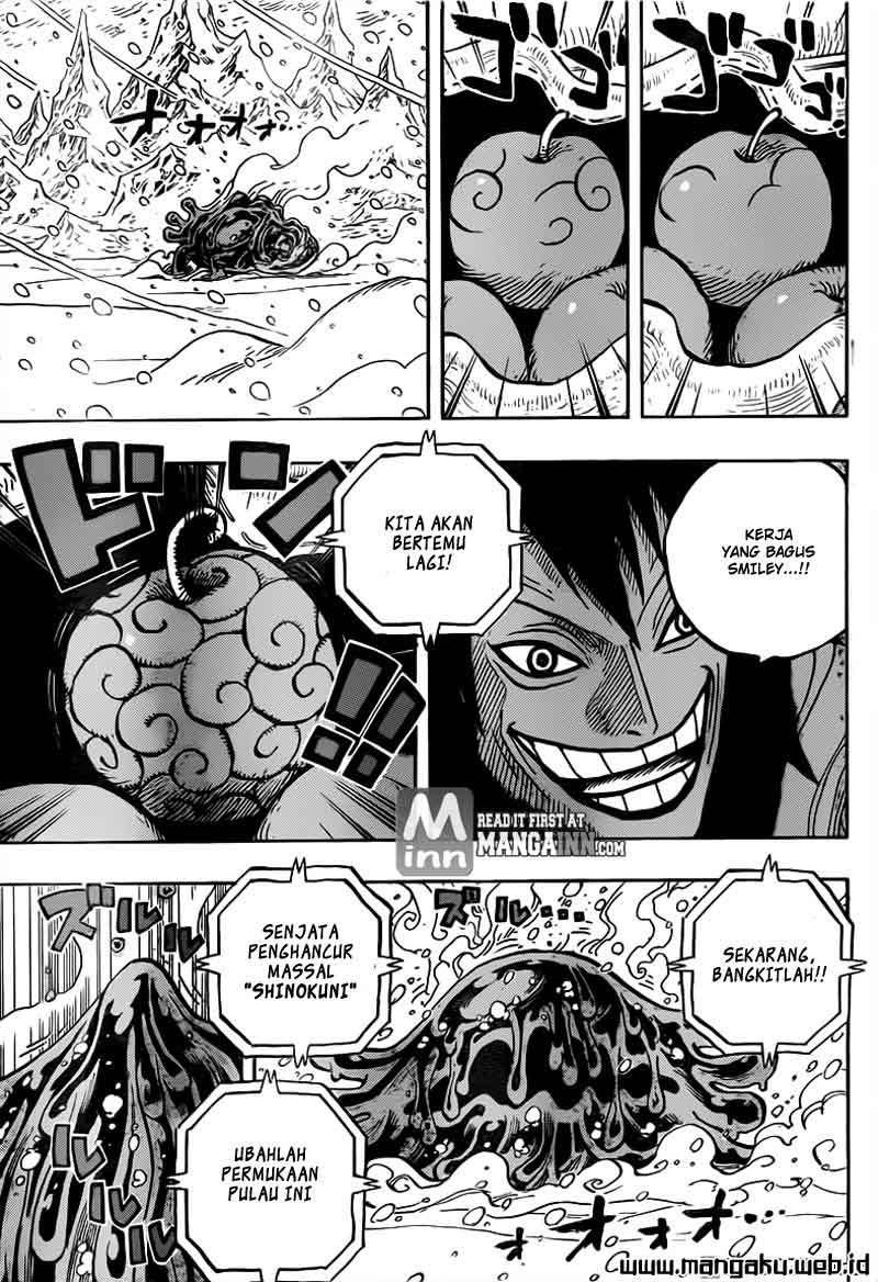 Chapter 676 - halaman 8