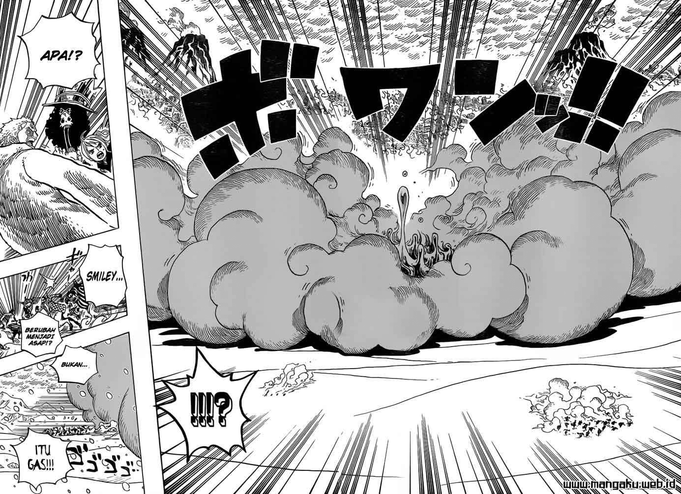 Chapter 676 - halaman 9