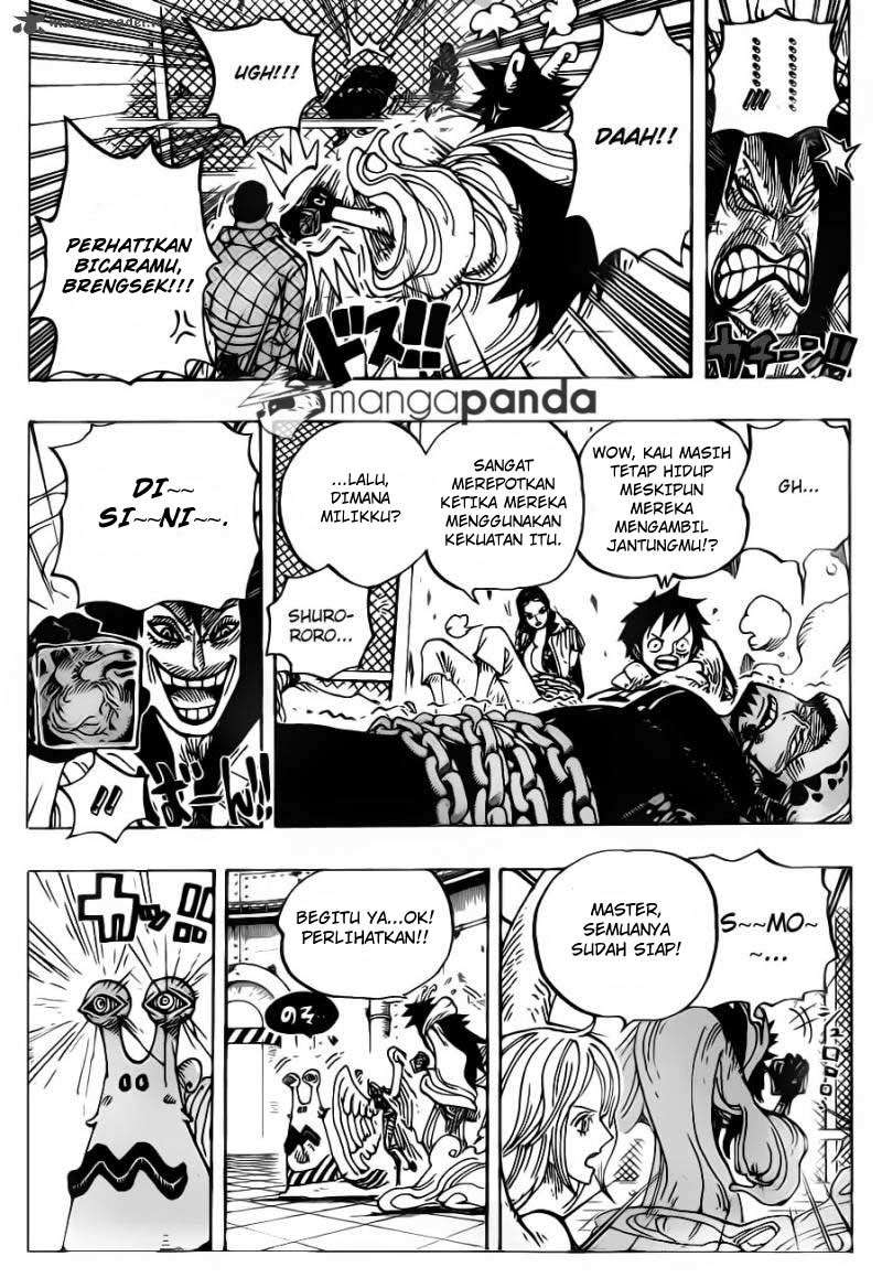 Chapter 675 - halaman 12