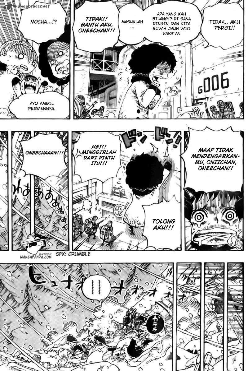Chapter 675 - halaman 6