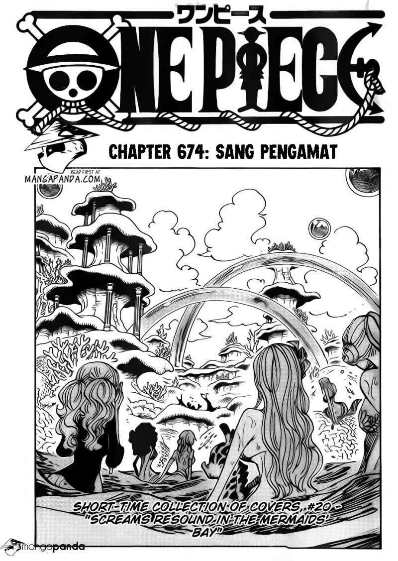 Chapter 674 - halaman 2