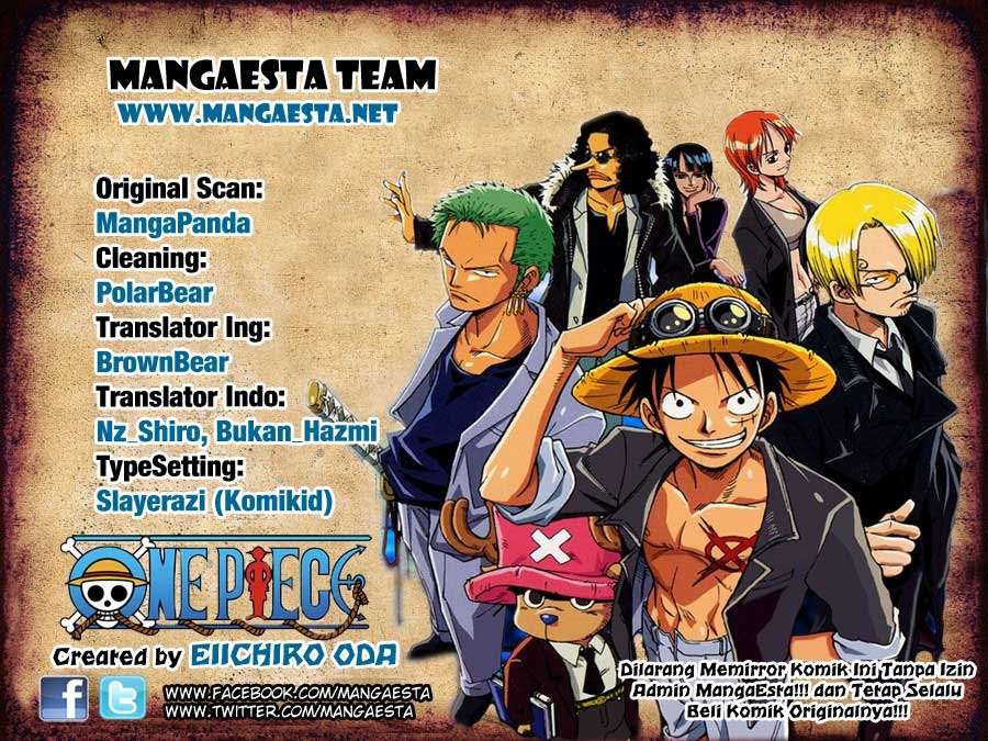 Chapter 674 - halaman 3