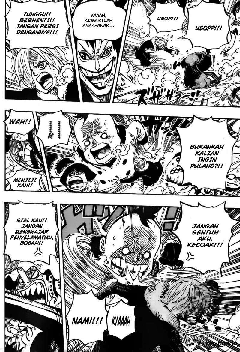 Chapter 674 - halaman 6