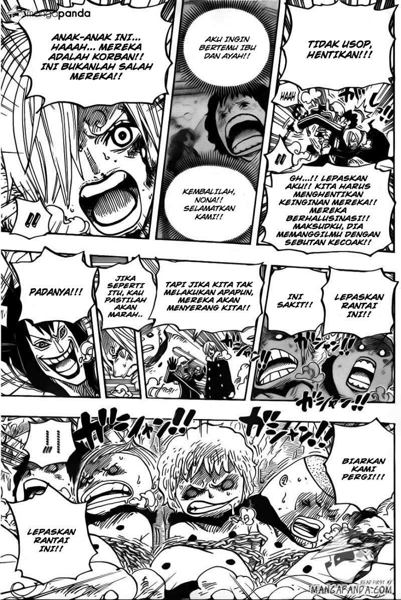 Chapter 674 - halaman 7