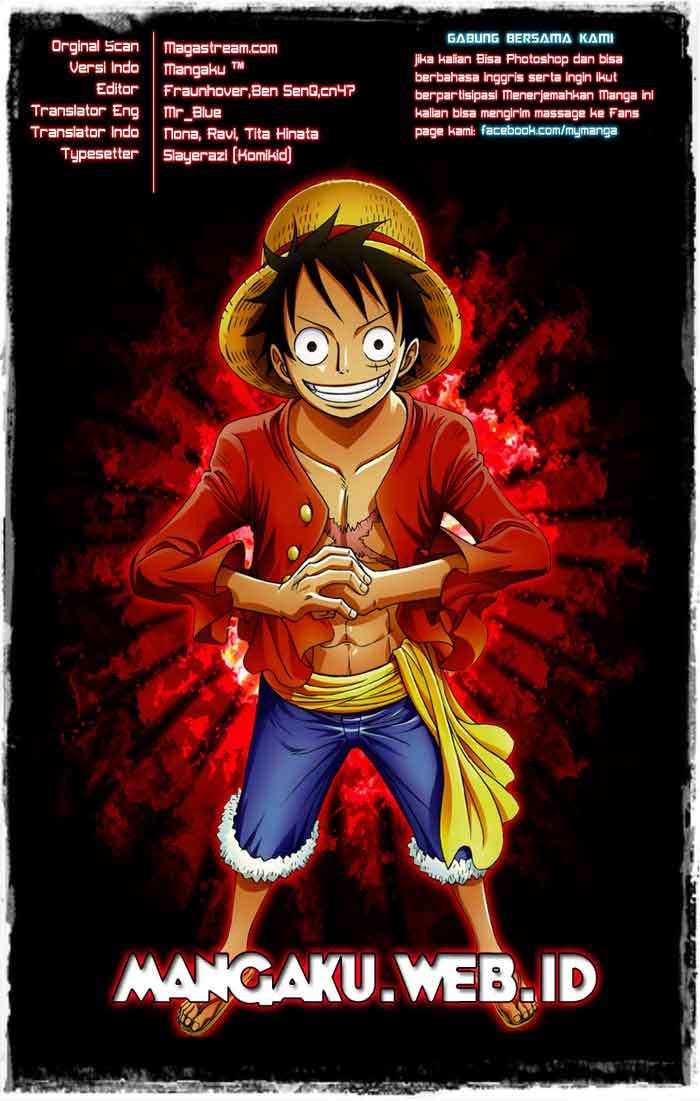 Chapter 673 - halaman 2