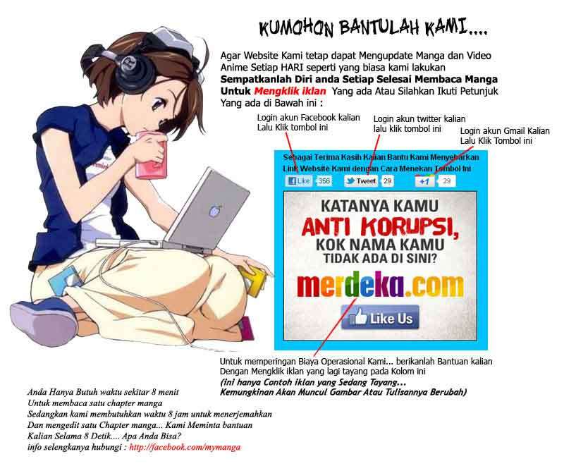 Chapter 673 - halaman 21