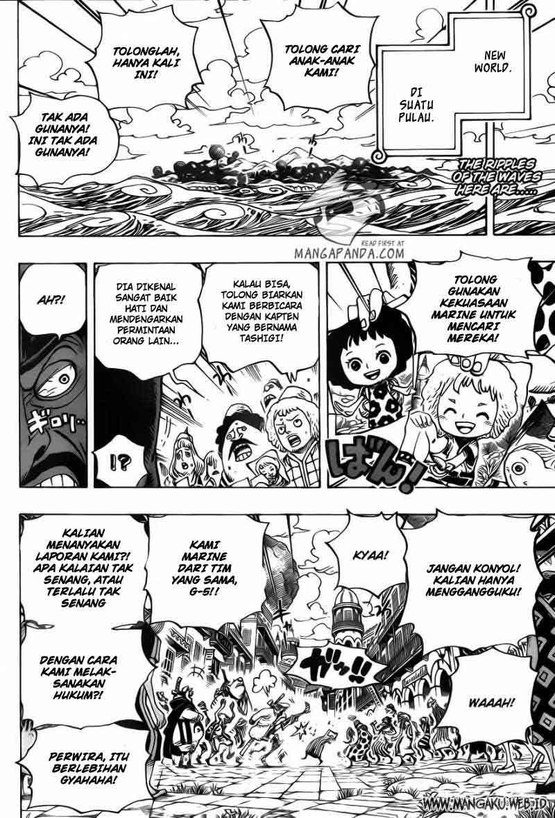 Chapter 673 - halaman 4