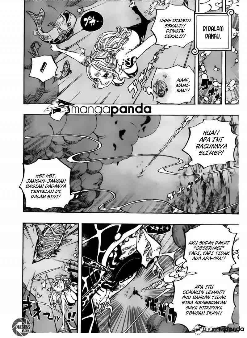 Chapter 672 - halaman 12