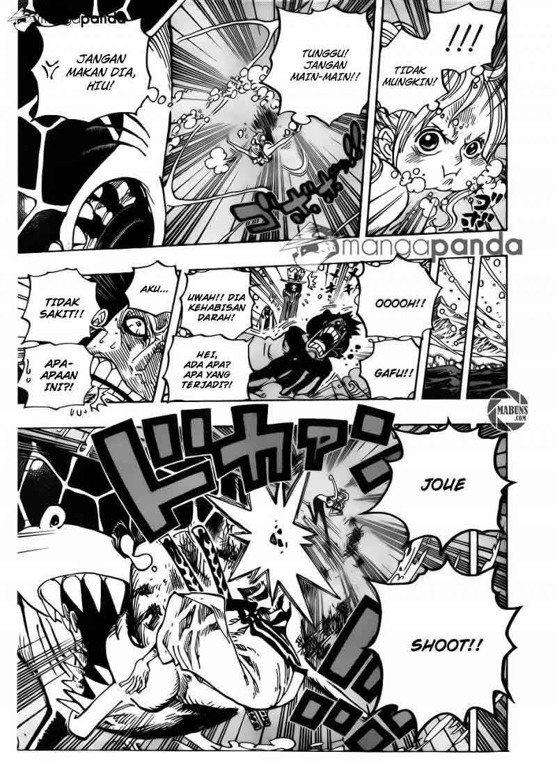 Chapter 672 - halaman 13