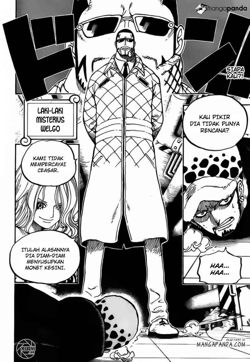 Chapter 672 - halaman 4