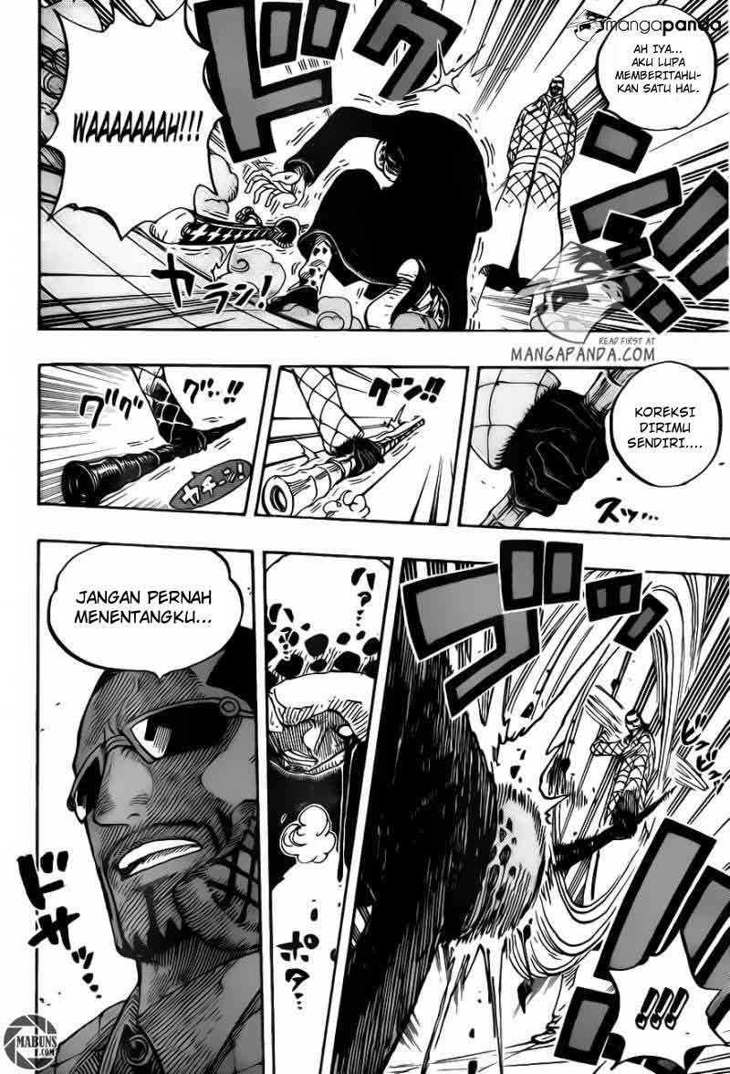 Chapter 672 - halaman 6