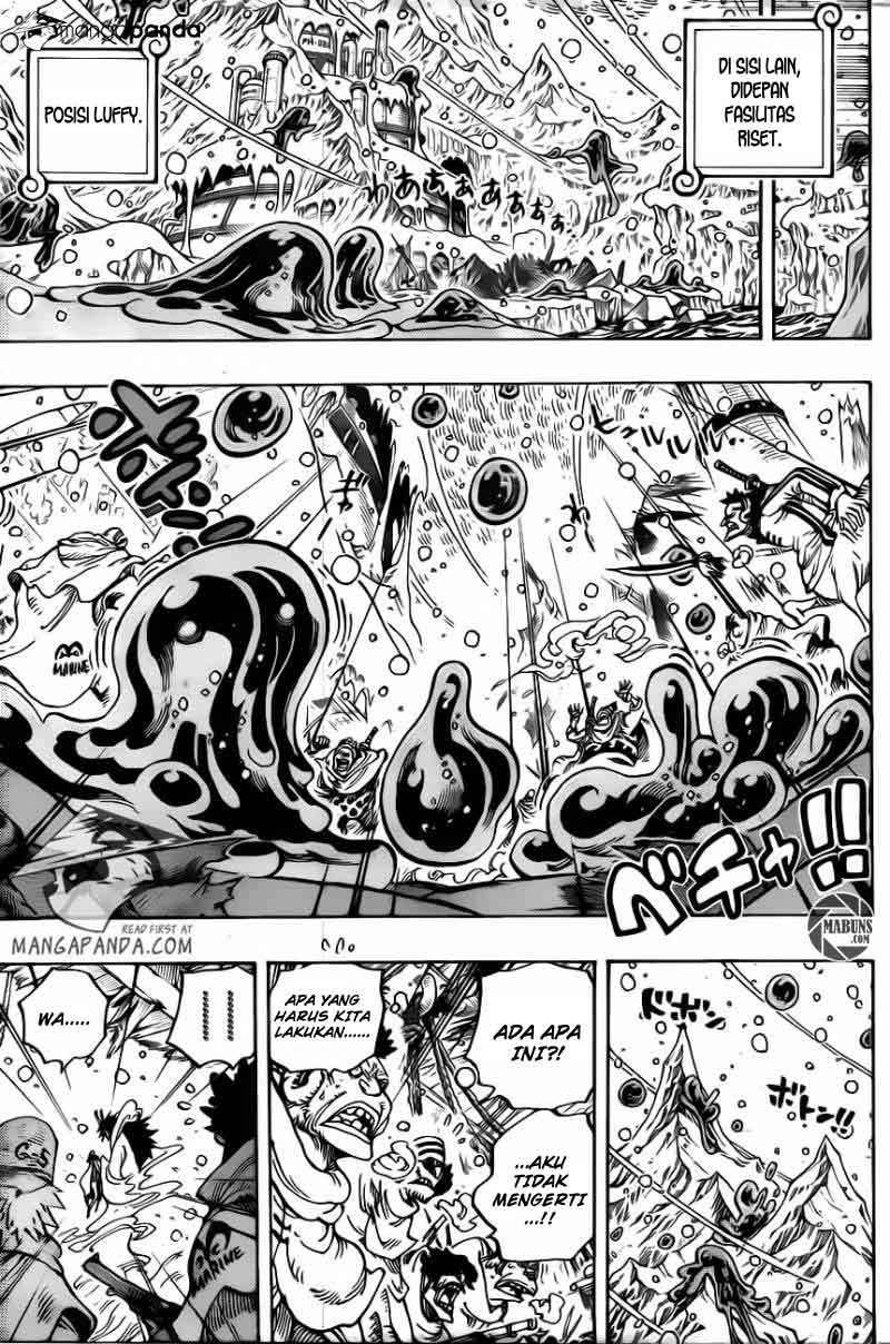 Chapter 672 - halaman 7