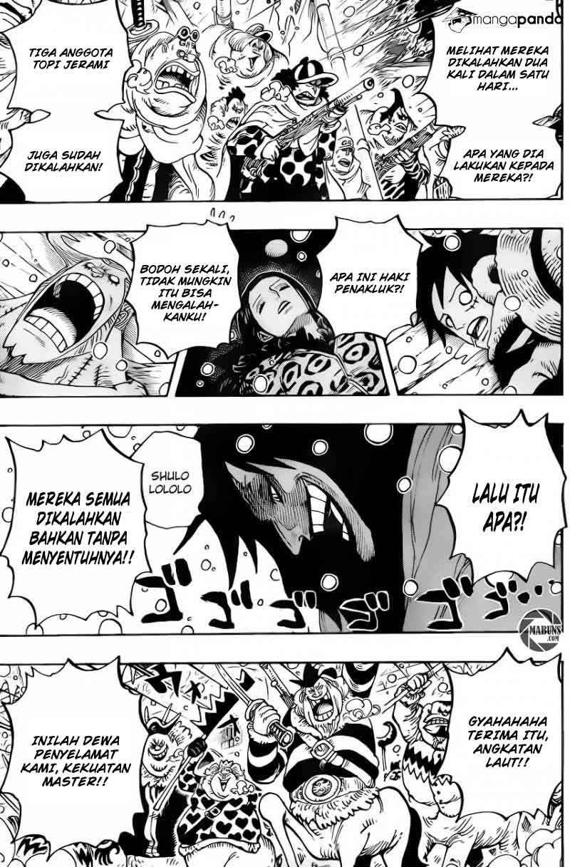 Chapter 672 - halaman 9
