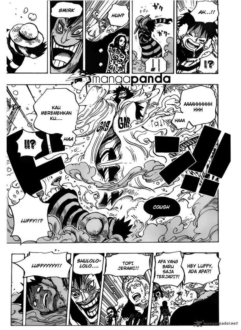 Chapter 671 - halaman 15