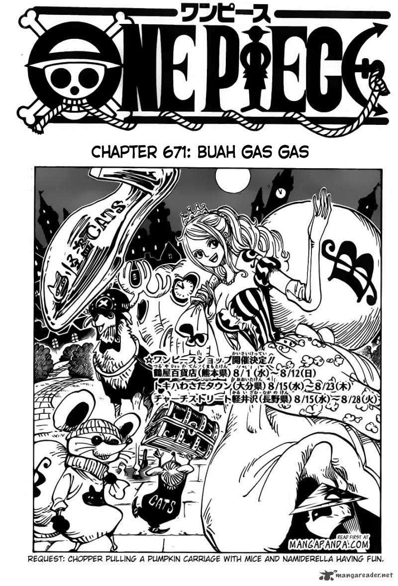 Chapter 671 - halaman 2