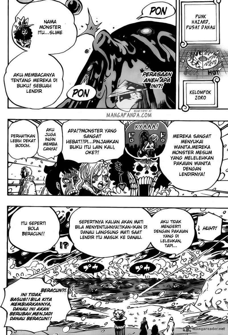 Chapter 671 - halaman 3