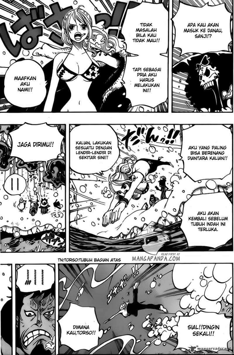 Chapter 671 - halaman 4