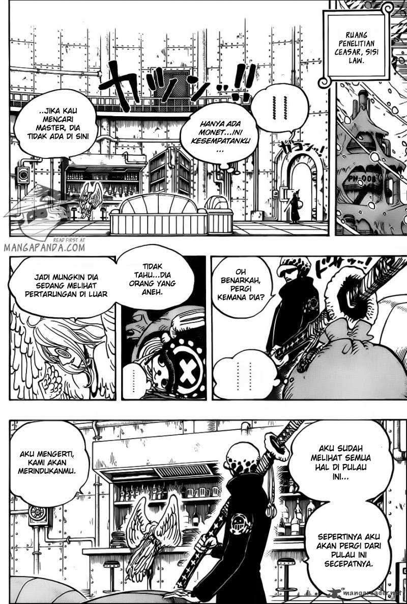 Chapter 671 - halaman 5