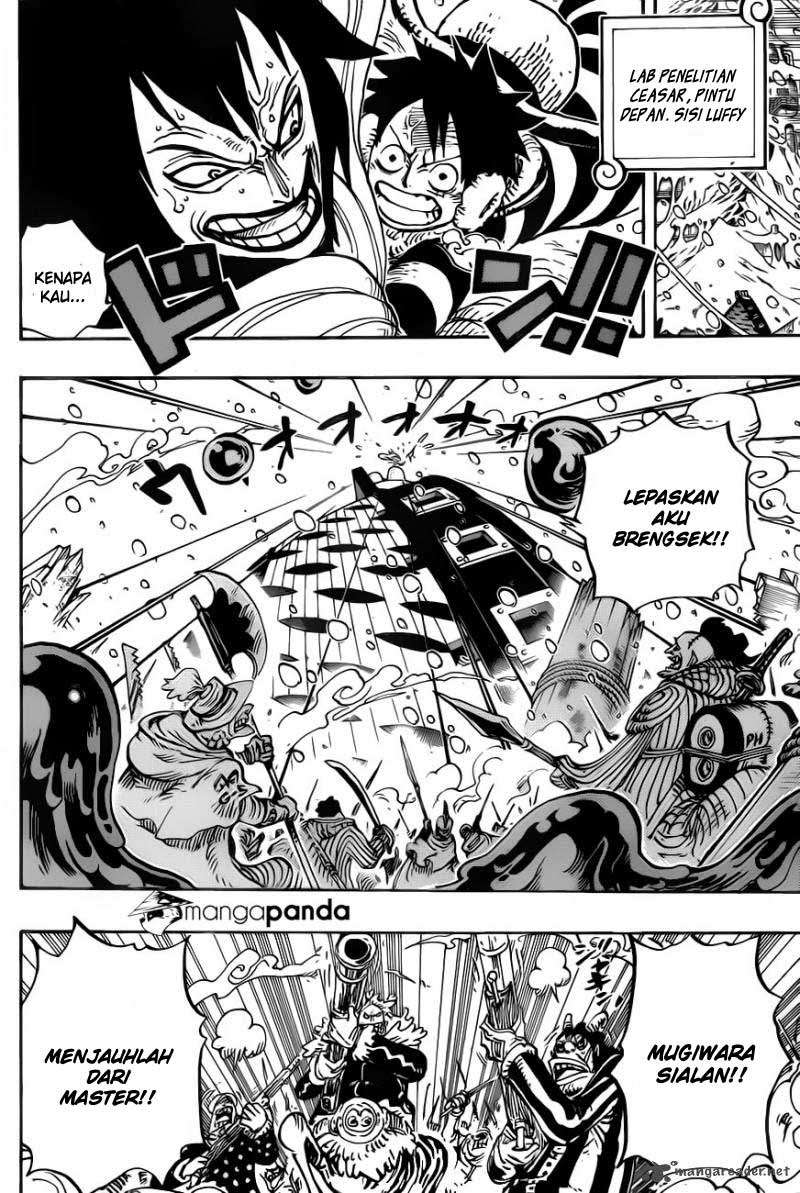 Chapter 671 - halaman 7
