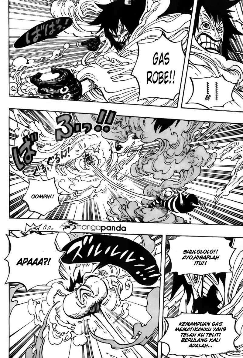 Chapter 671 - halaman 9