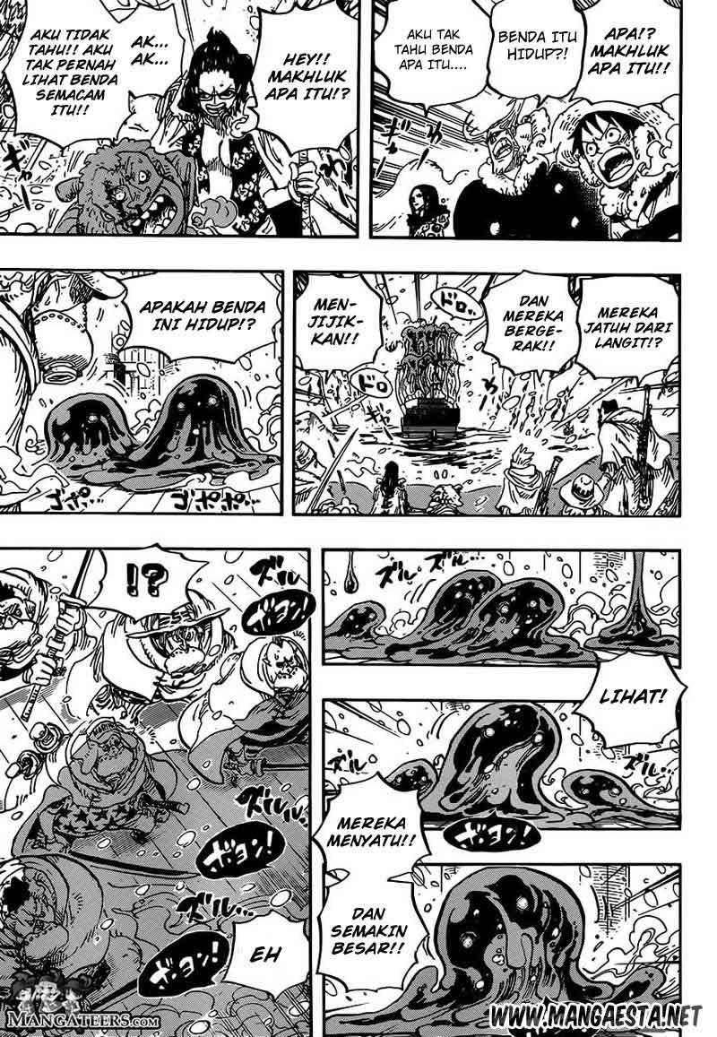 Chapter 670 - halaman 11