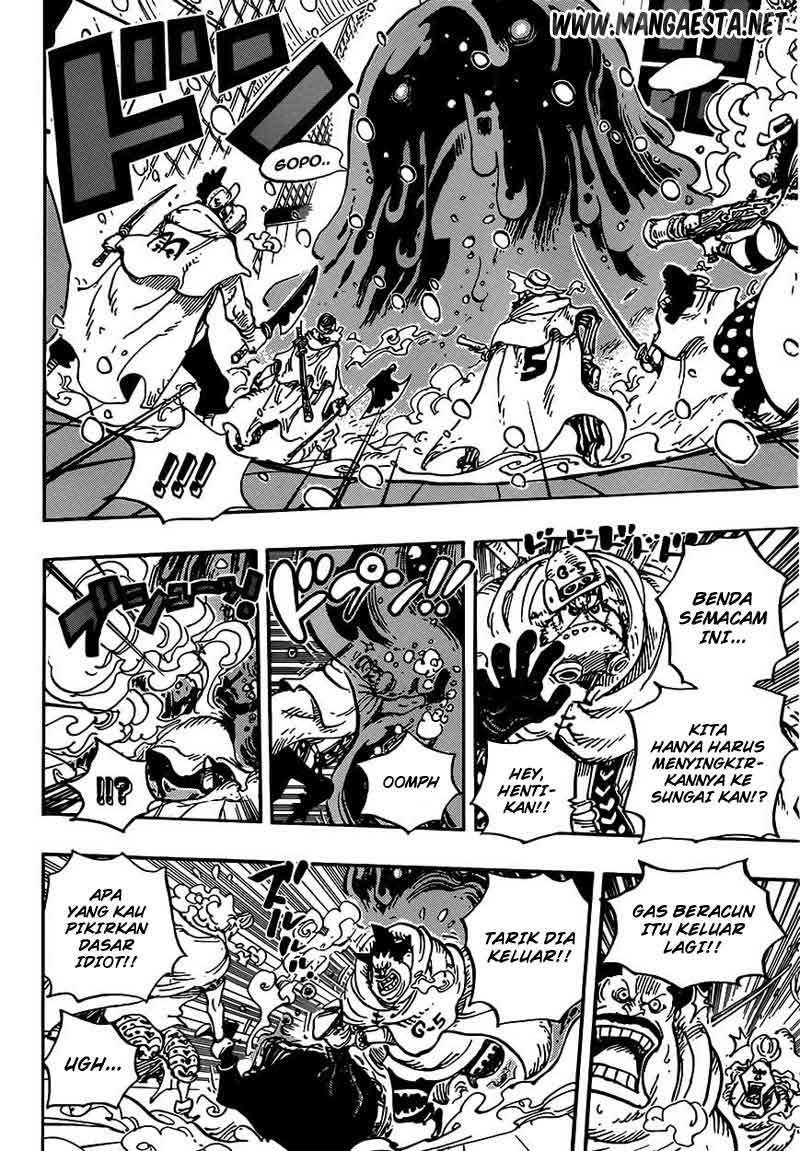Chapter 670 - halaman 12