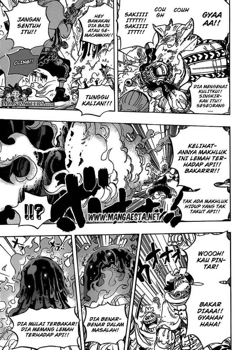 Chapter 670 - halaman 13