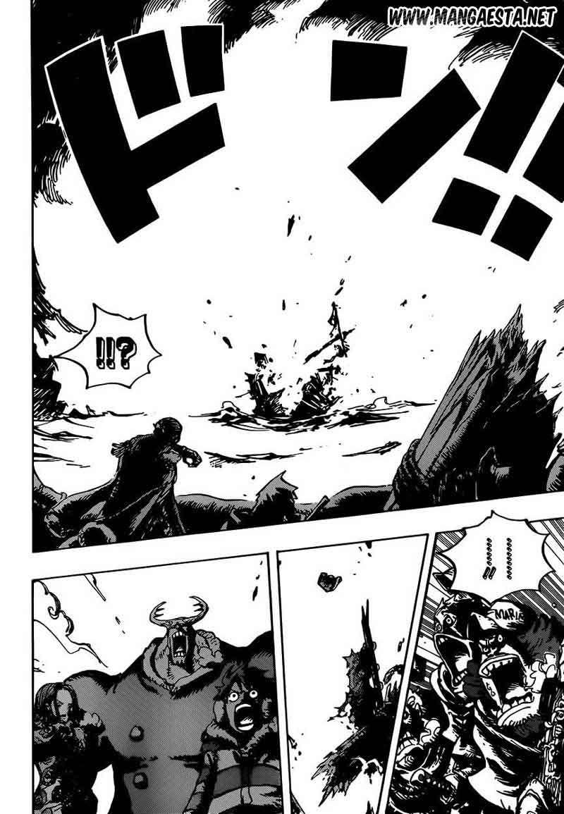 Chapter 670 - halaman 14