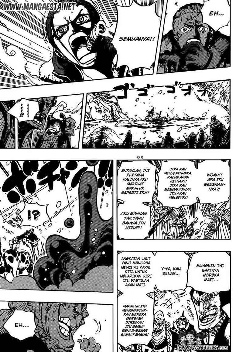 Chapter 670 - halaman 15