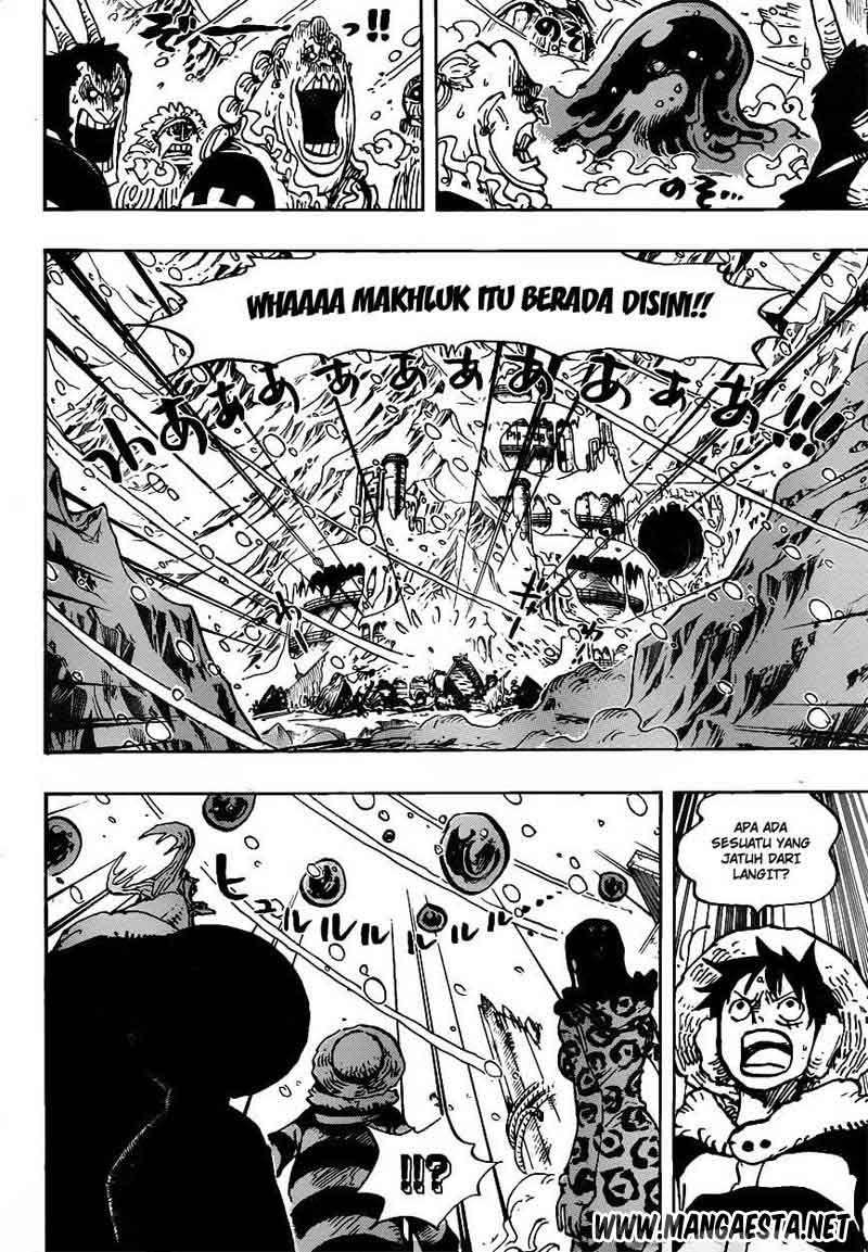 Chapter 670 - halaman 16