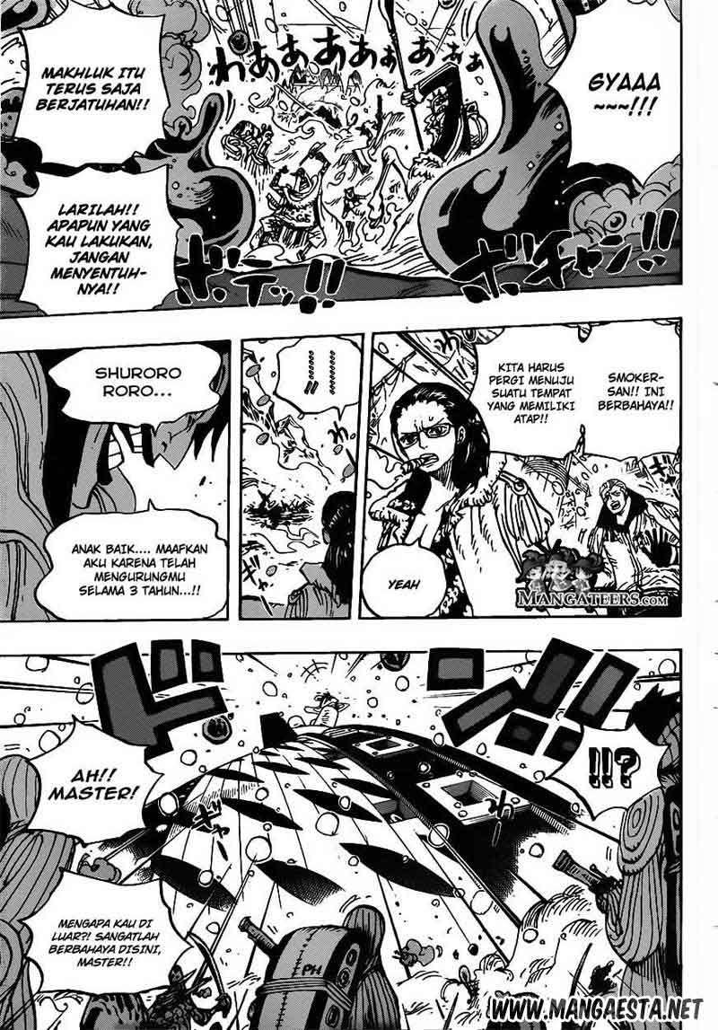 Chapter 670 - halaman 17