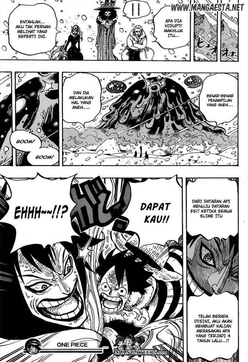 Chapter 670 - halaman 19