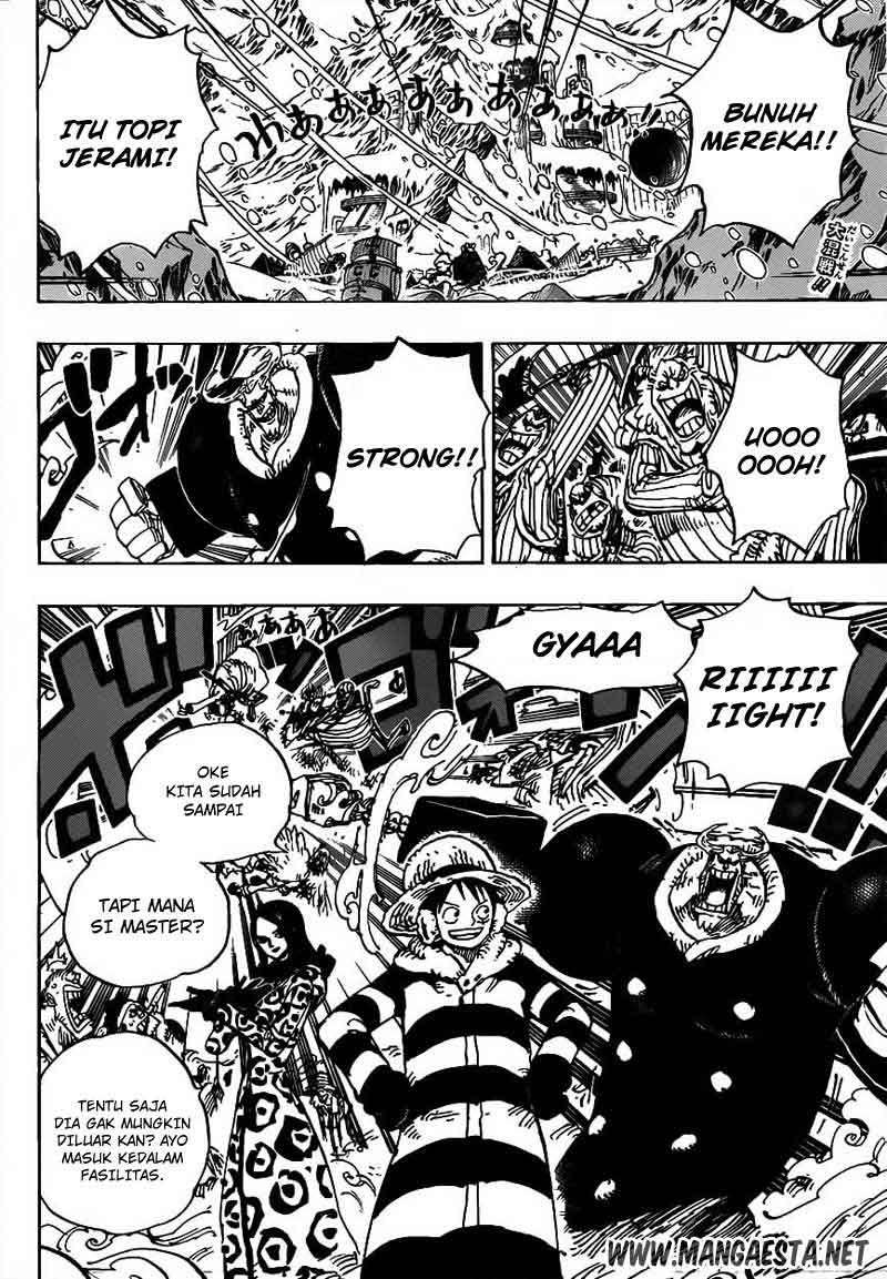 Chapter 670 - halaman 4