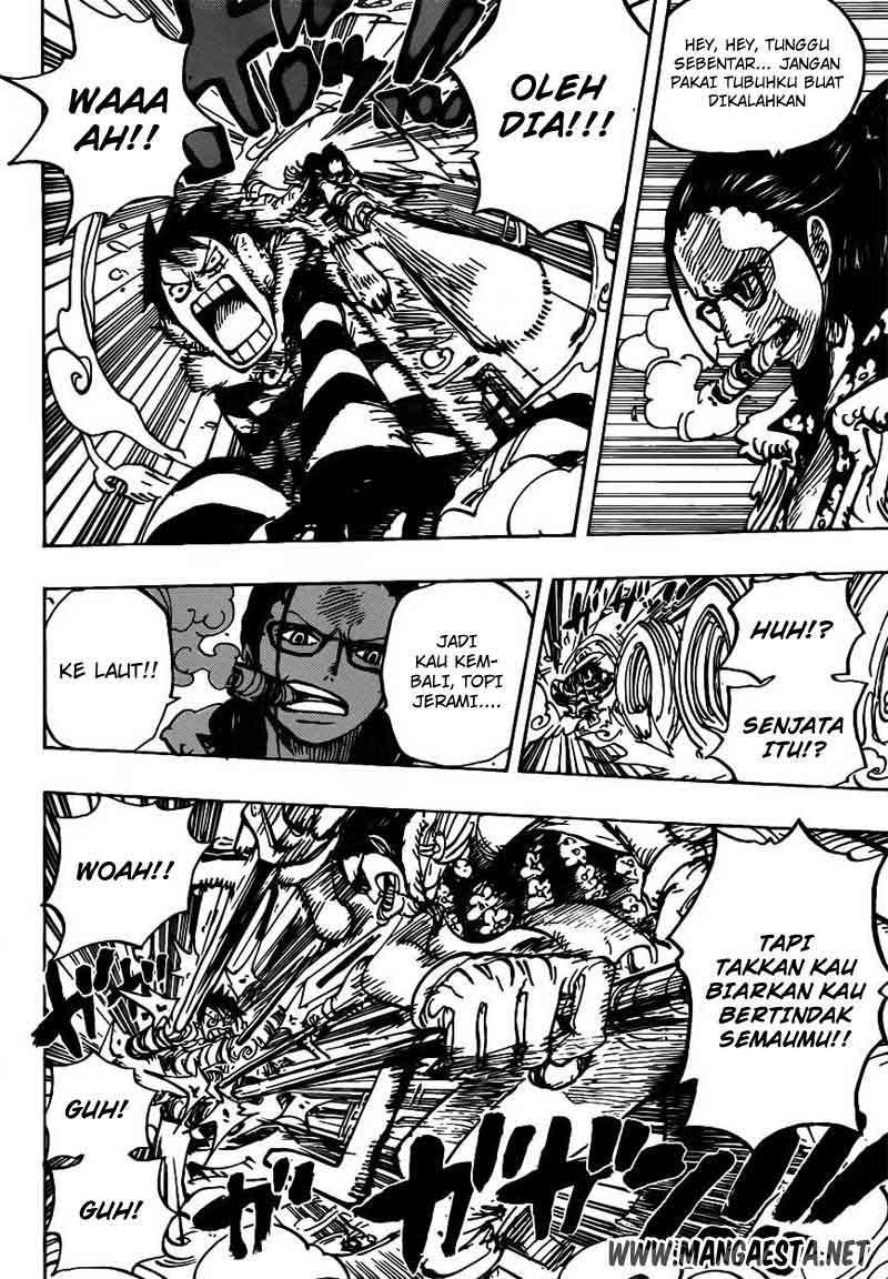 Chapter 670 - halaman 6
