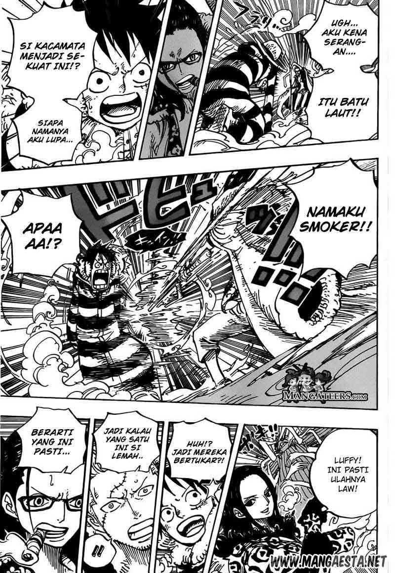 Chapter 670 - halaman 7