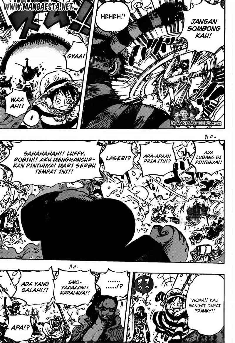 Chapter 670 - halaman 9