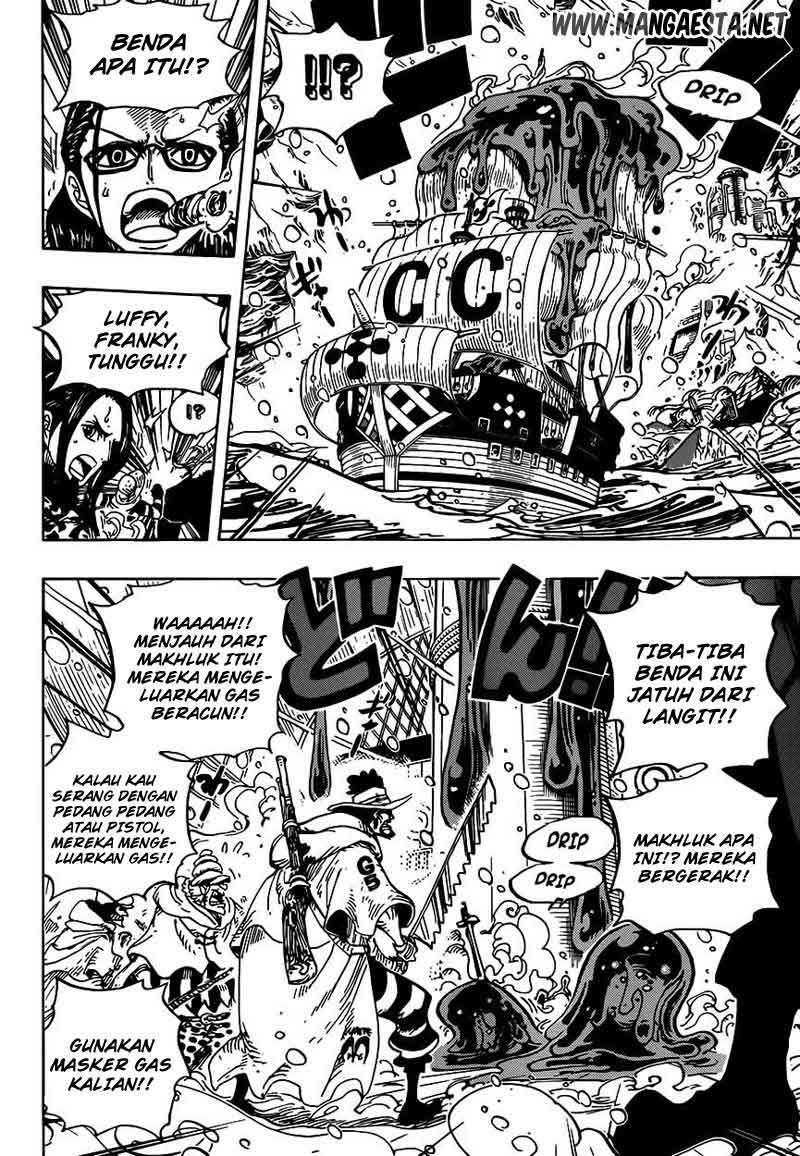 Chapter 670 - halaman 10